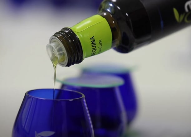 Olive Oil Tasting Tour Almeria