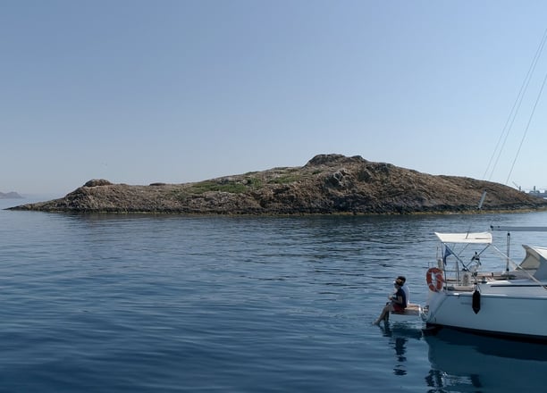 Scenic Boat Cruise
