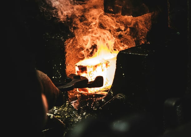 Metal Forging