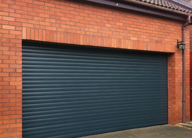 Roller Door