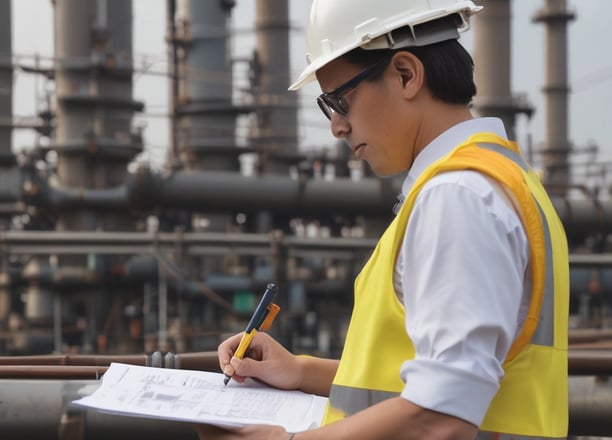 HSE officer, Environmental Officer, HSE Manager