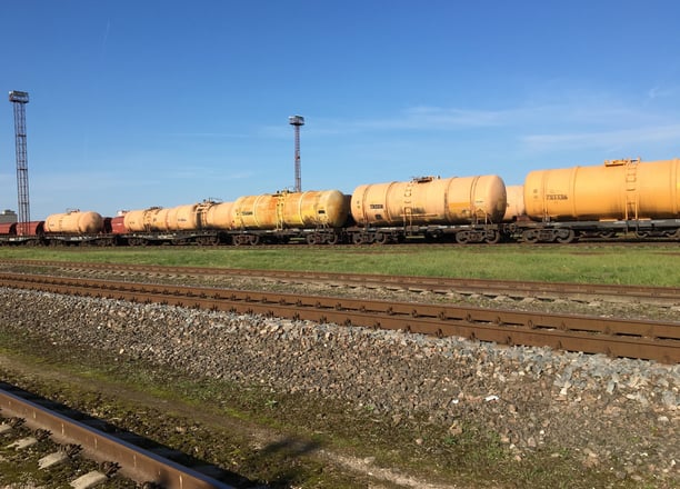 DARBUOTOJŲ, DIRBANČIŲ SU PAVOJINGŲJŲ KROVINIŲ VEŽIMU, INSTRUKTAVIMAS