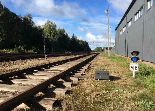 GELEŽINKELIŲ TRANSPORTO METINIŲ EISMO SAUGOS ATASKAITŲ RENGIMO MOKYMAI