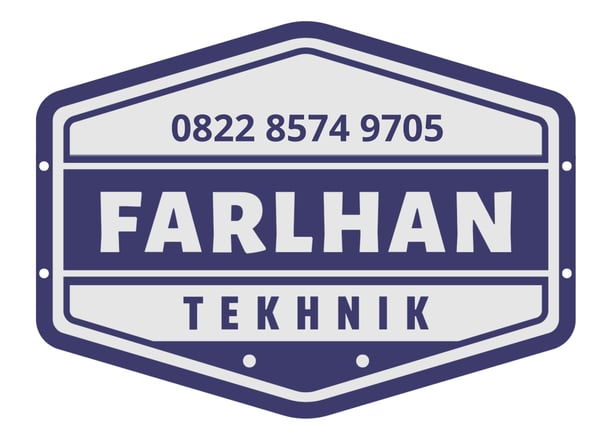 Farlhan Tekhnik