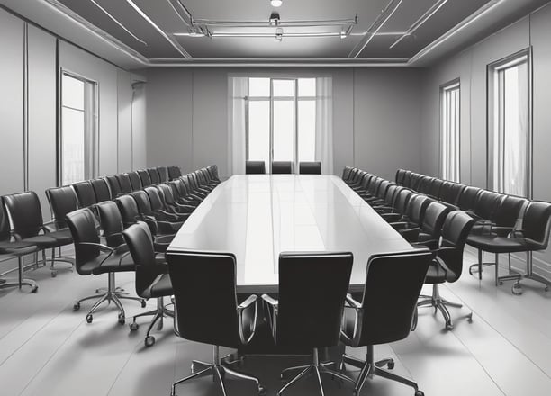 A car service workshop with prominent signage advertising its specialization in automotive air conditioning. Several cars are parked in front, including a red SUV and a white sedan. The building has large signs in Indonesian and a blue banner with the text 'BENGKEL RESMI' and 'AGAM AC'.