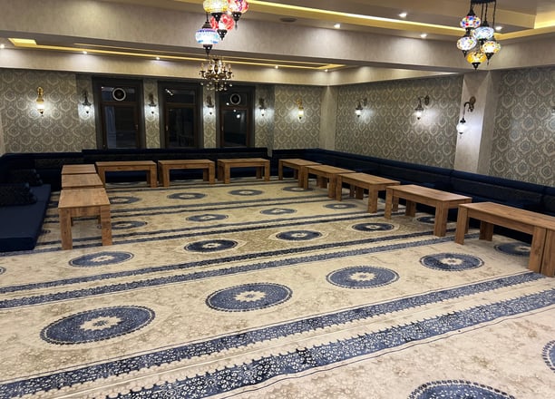 Urfa Han Sıra Gecesi