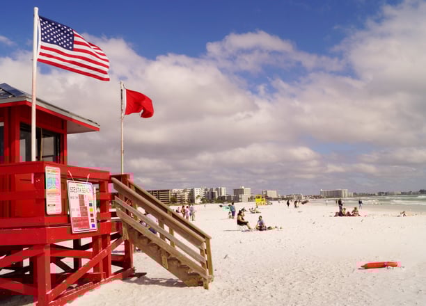 siesta key vacation rentals