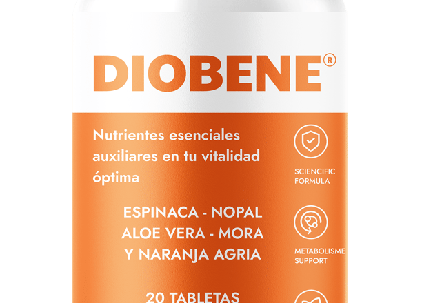DIOBENE -50%