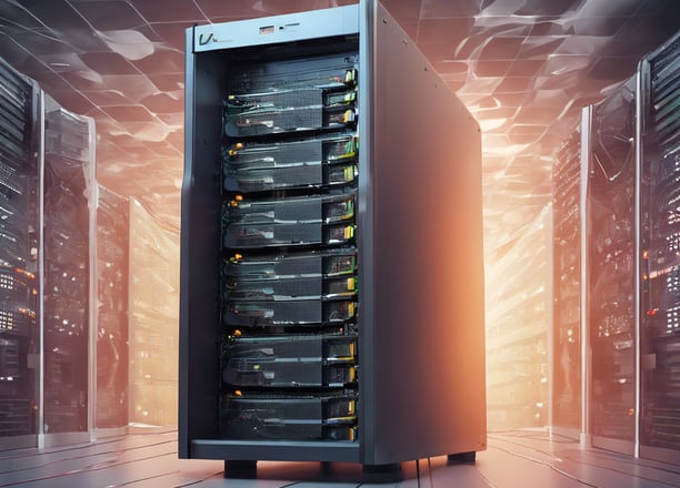 Virtualisation des serveurs