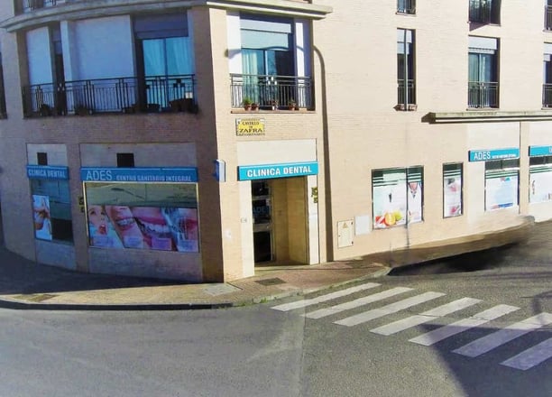 dentista badajoz