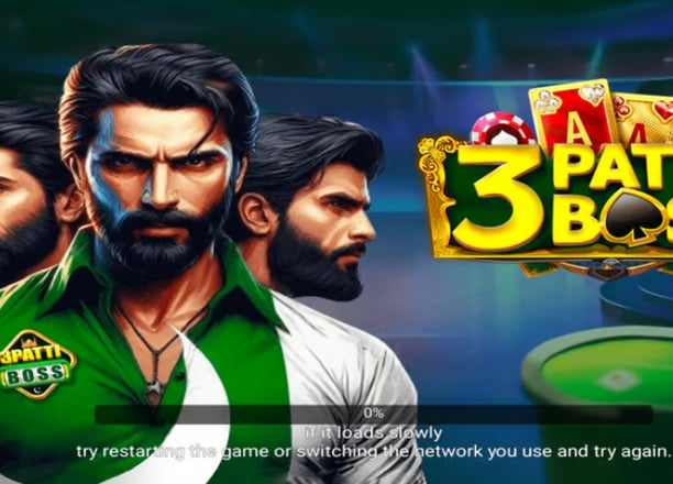 3Patti Boss Pakistan Game Download | 3Patti Boss Game Download