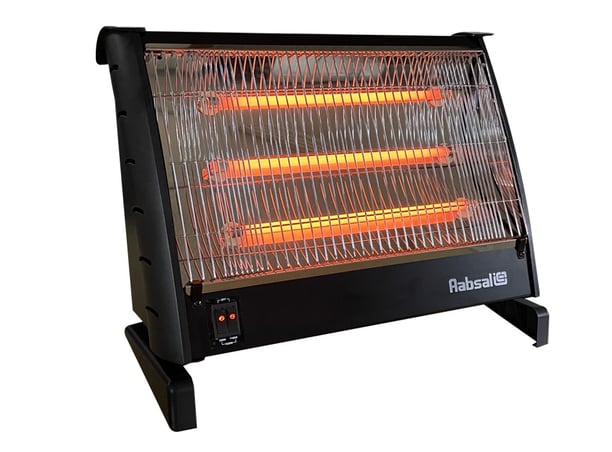 Electric Heater 336