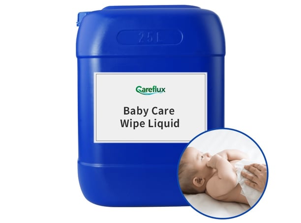 baby care wipes liquid