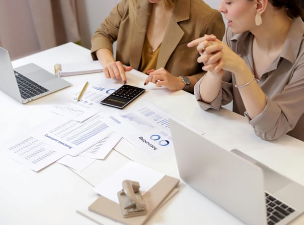 Análisis de Datos, Consultoría IT