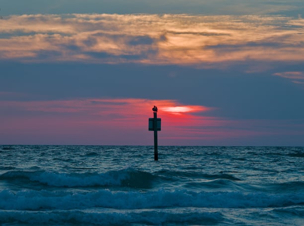 Clearwater Beach, Florida
