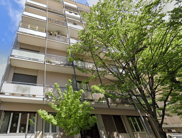 Ristrutturazione appartamento a Borgo Trento Verona | Bianchi Living