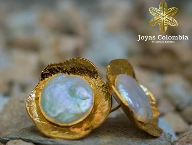 diseñadores de joyas pereira