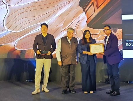 award winning interior designer in pune