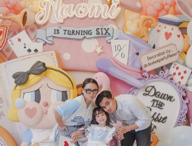 Birthday Party planner