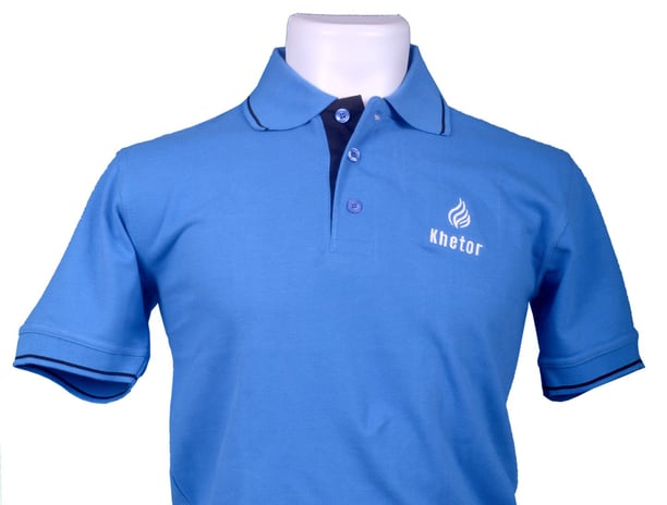 Polo Cotton T-shirt
