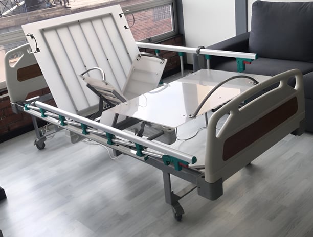 cama hospital