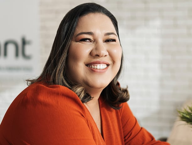 Dra Edna Cláudia Carvalho - Nutricionista