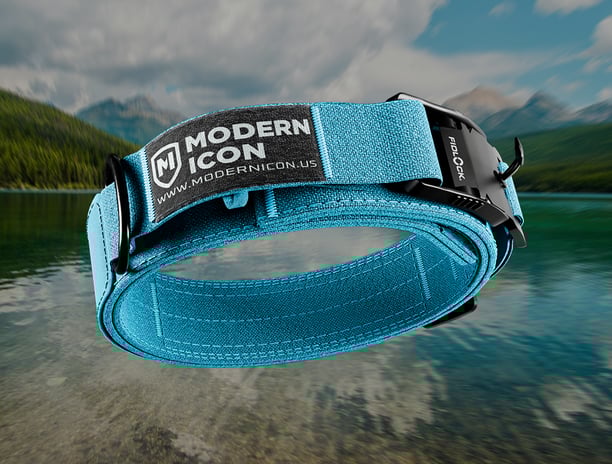 Modern Icon