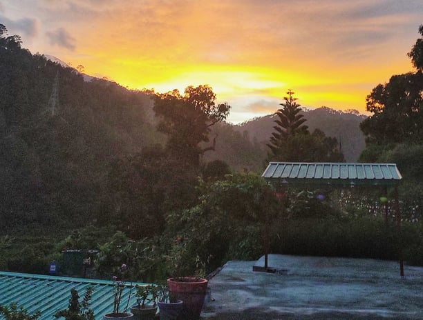 aastha homestay | uttarakhand homestay