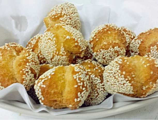Freshly Bakes Binangcal KJAMS Cakes