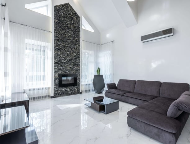 Split system installation Gold Coast