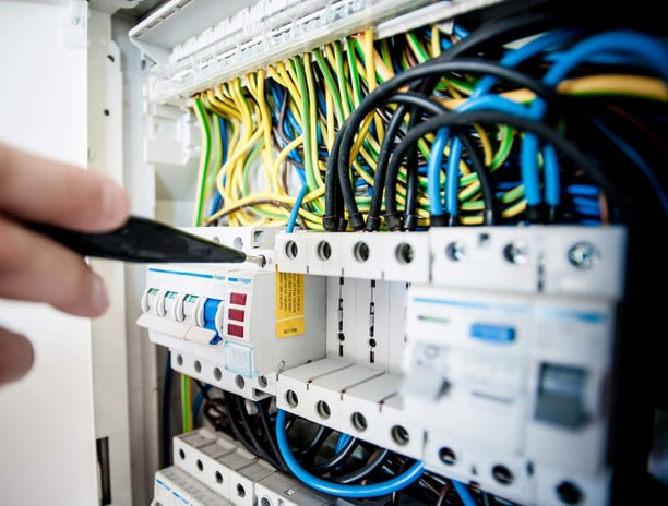 Gold Coast electrician