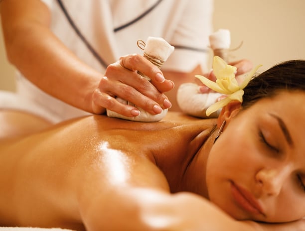 Russian Spa In Mahipalpur