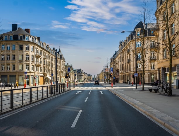 PRIVIO lokaler DSGVO Berater in Luxembourg