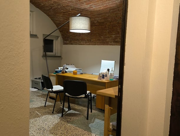 studio di psicoterapia