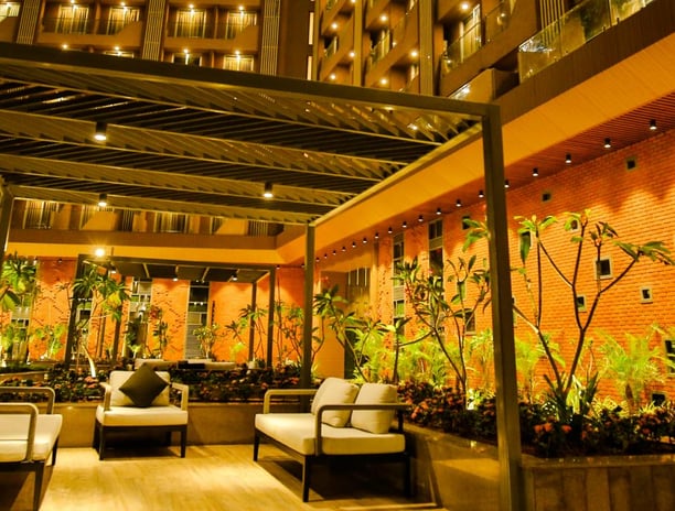 Garden Space