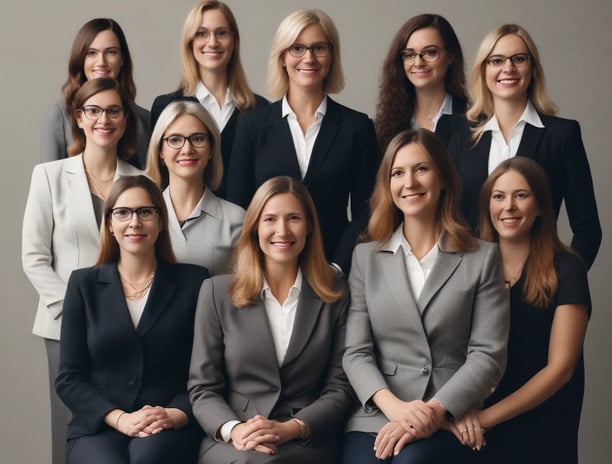 A group of people gathered around a table, where a person in the center seems to be receiving comfort or support. The atmosphere appears intimate and focused, with individuals displaying attentive body language.