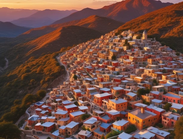 Pueblo Mágico
