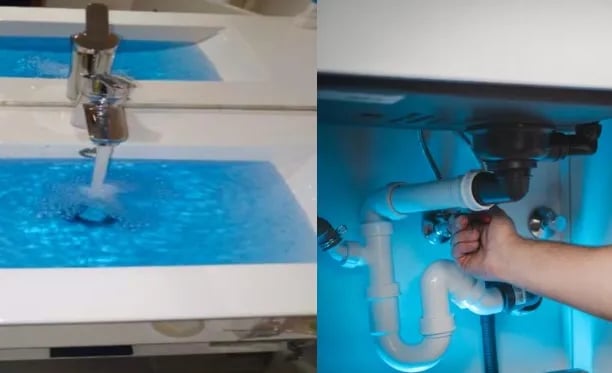 trouver une fuite grace à recherche de fuite belleville en beaujolais 69220