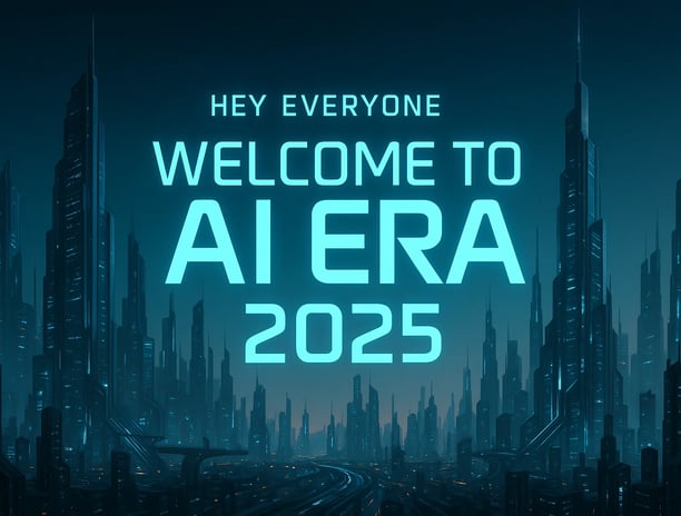 AI ERA 2025
