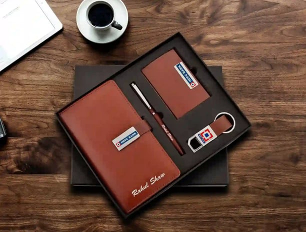 Corporate Diwali Gift Box