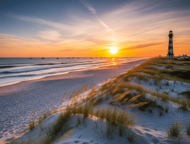 Eastern North Carolina Trucking Service