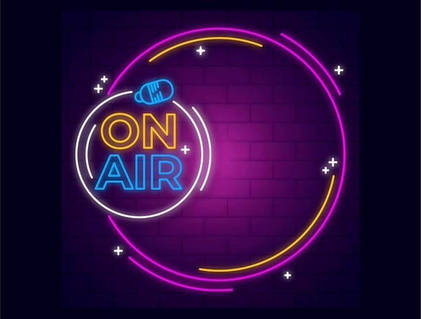 D'radio stereo