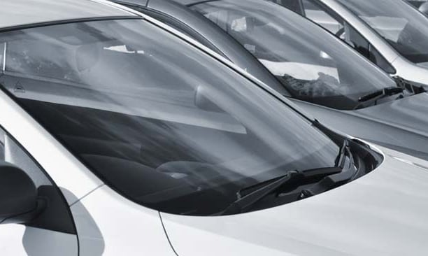 car glass replacement
