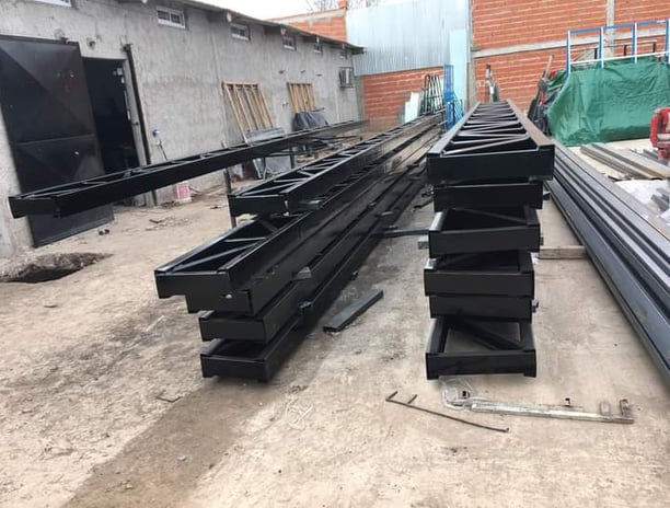 Serralheria em São Bento Osasco São Paulo