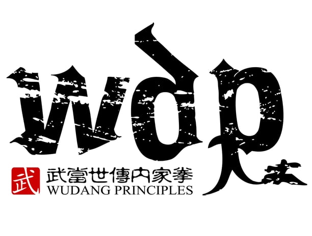 Wudang Principles