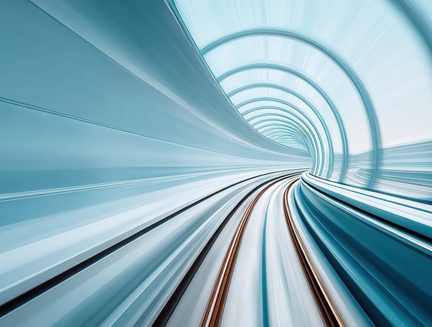 Innovating for a Digital Future