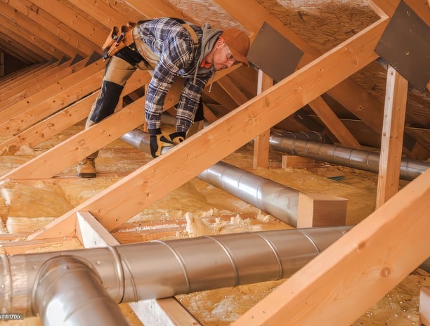 FTX-ventilation, FTX-system väesterås