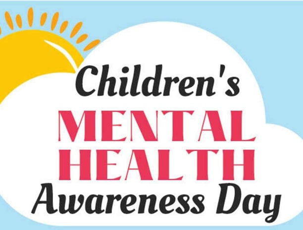 Children's Mental Health Awareness Day