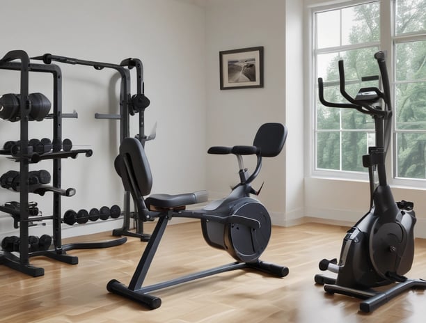 black and white rope on brown brick wall