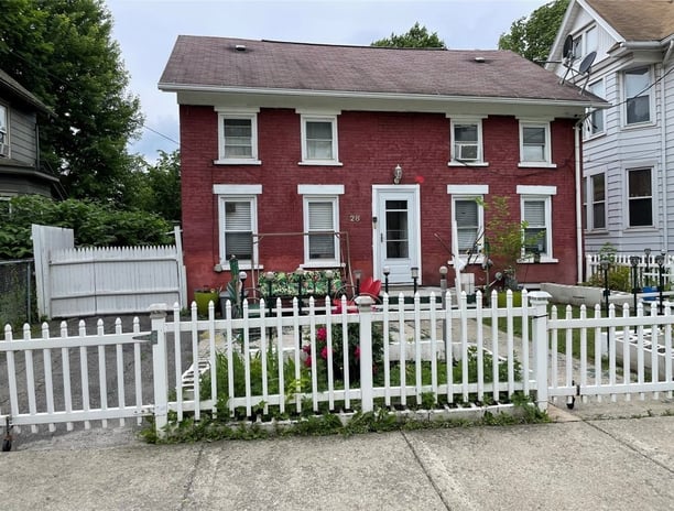 First Time Home Owner Education
